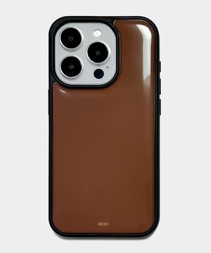 [+맥세이프] 108 CARAMEL AMBER (에폭시/글로시)