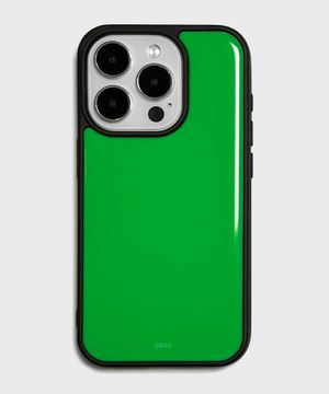 [+맥세이프] 108 GREEN POP (에폭시/글로시)