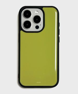 [+맥세이프] 108 PALE OLIVE (에폭시/글로시)