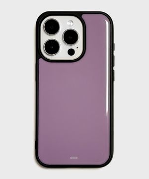 [+맥세이프] 108 PHANTOM VIOLET (에폭시/글로시)