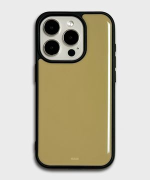 [+맥세이프] 108 TERRA COTTA (에폭시/글로시)