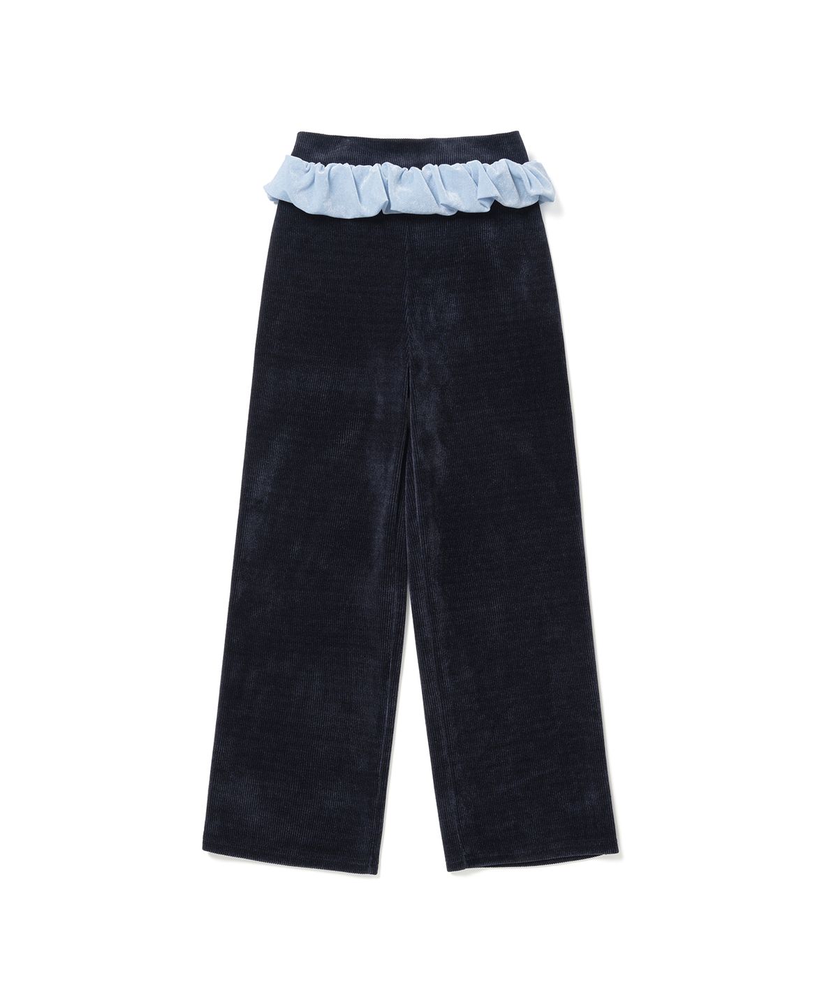 로얄오크(ROYAL OAK) PUFF PANTS (2 COLORS)