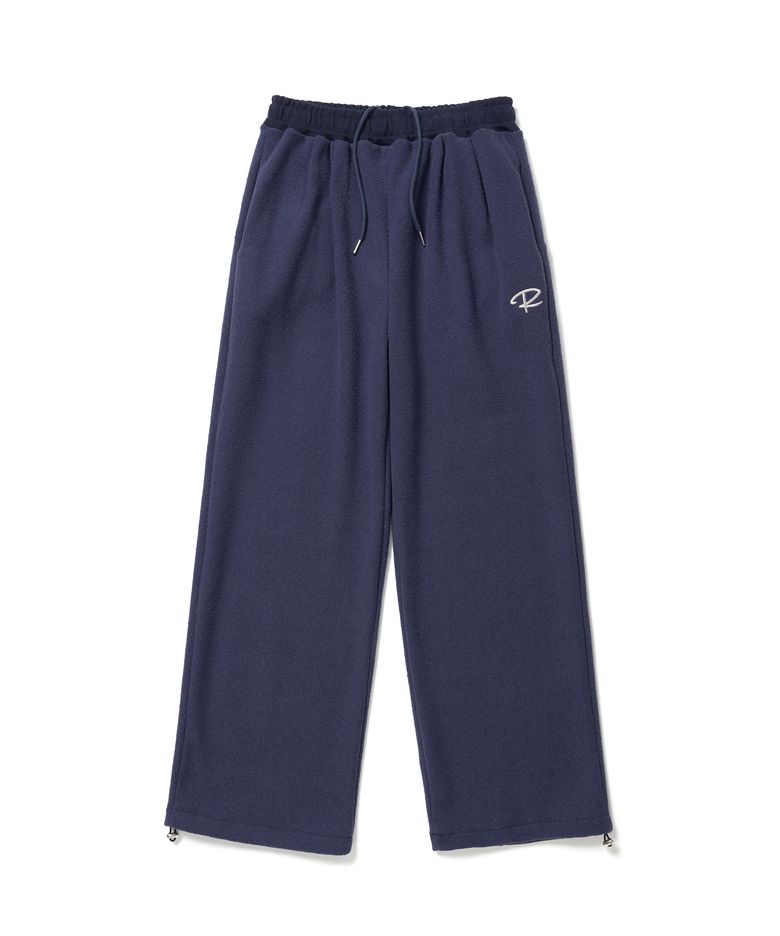 TERRY PANTS (2 COLORS)