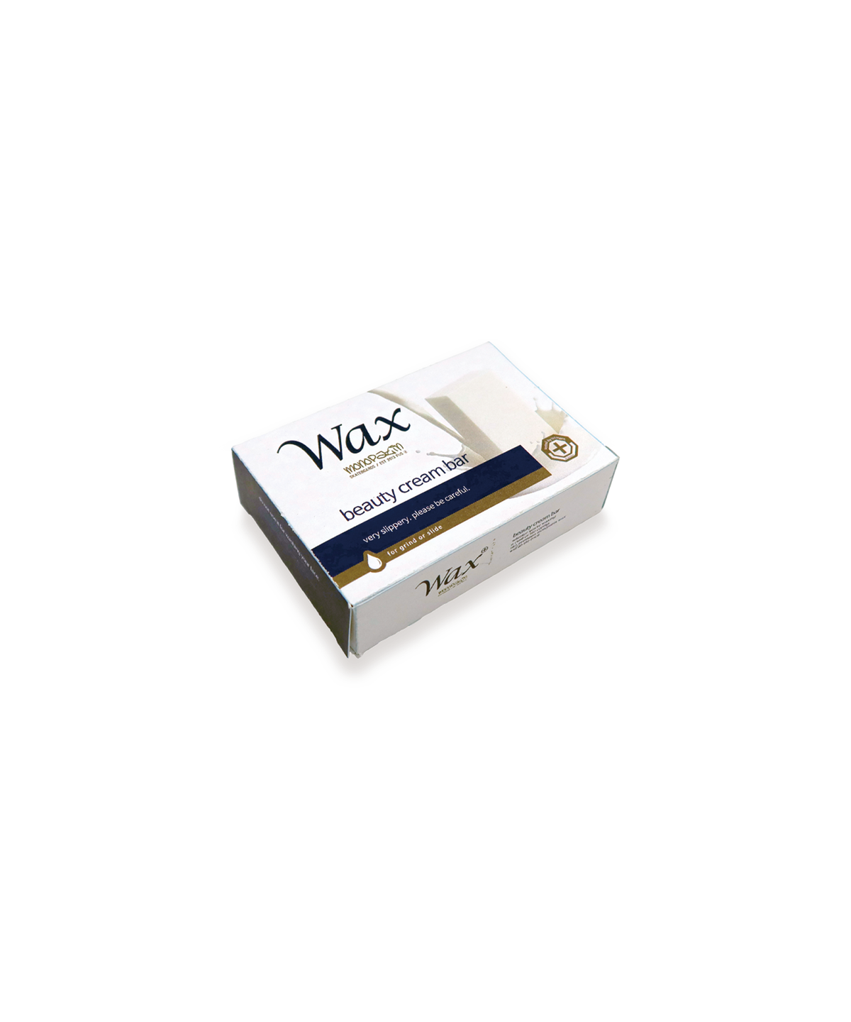 모노파틴(MONOPATIN) soap wax - dove wt