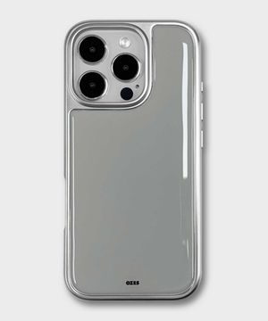 [+맥세이프] 108 GRAY GREY (에폭시/글로시)