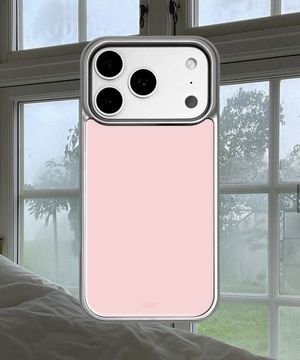 [+맥세이프] 108 POWDER PINK (에폭시/글로시)