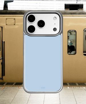 [+맥세이프] 108 POWDER BLUE (에폭시/글로시)