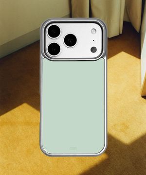 [+맥세이프] 108 POWDER MINT (에폭시/글로시)