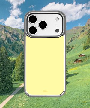 [+맥세이프] 108 POWDER LEMON (에폭시/글로시)