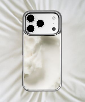 [+맥세이프] 108 SOFT MILK (에폭시/글로시)