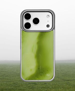 [+맥세이프] 108 AFTER MATCHA (에폭시/글로시)