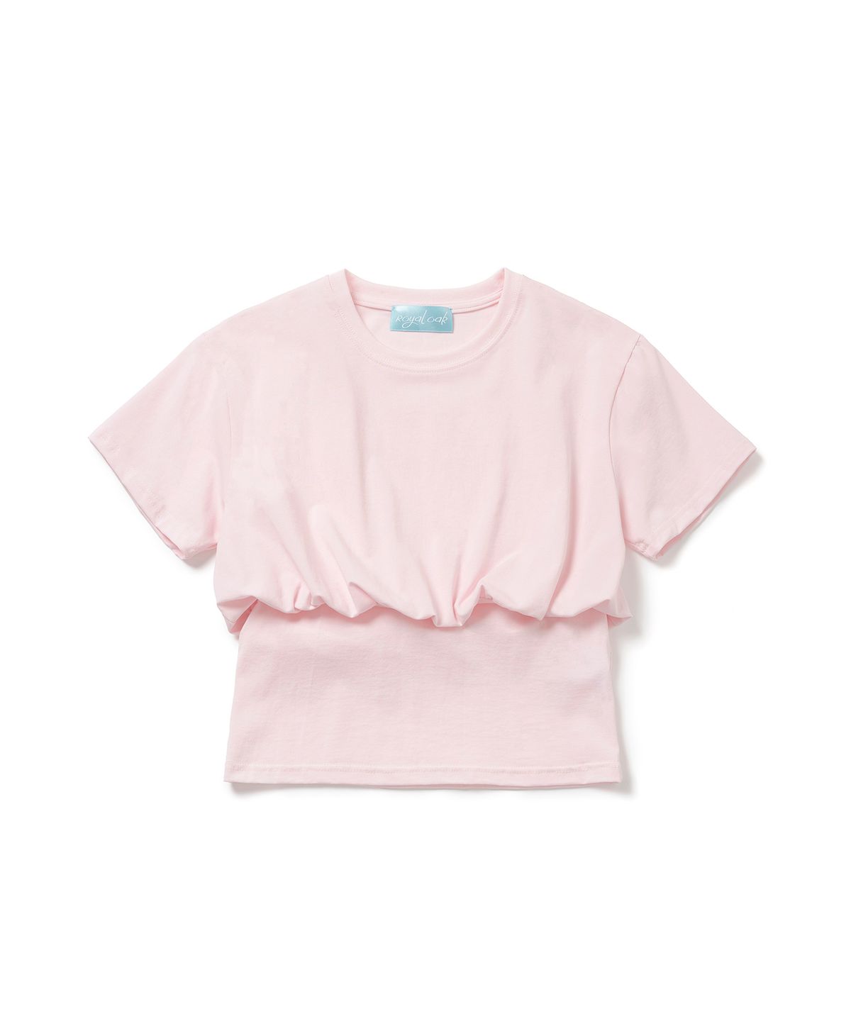 로얄오크(ROYAL OAK) PUFF TEE