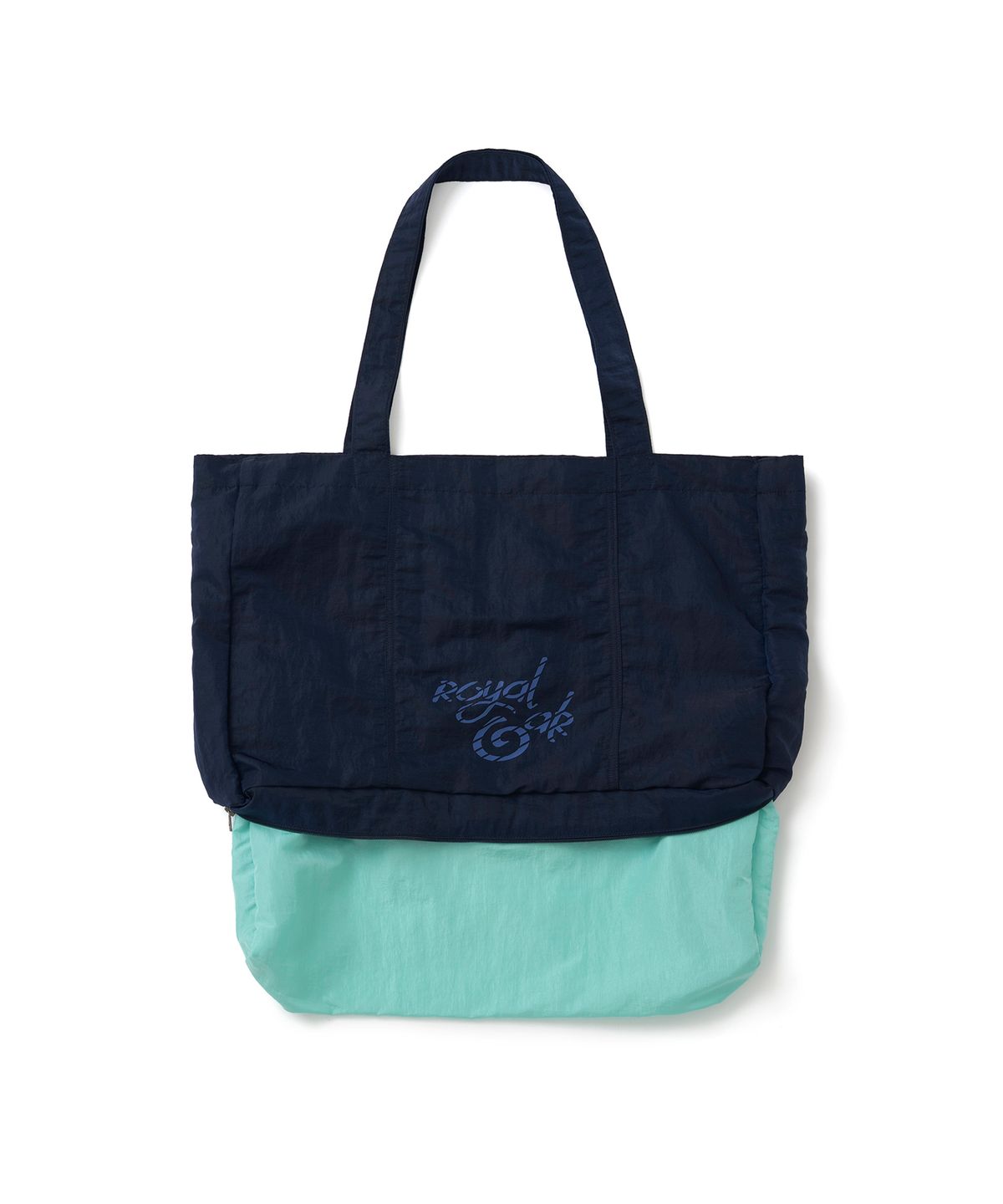 로얄오크(ROYAL OAK) 2-WAY OUTDOOR BAG