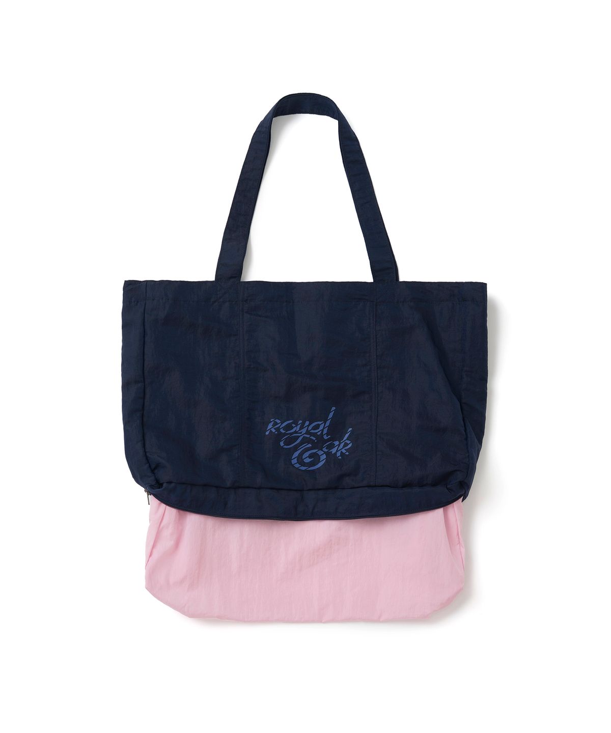 로얄오크(ROYAL OAK) 2-WAY OUTDOOR BAG