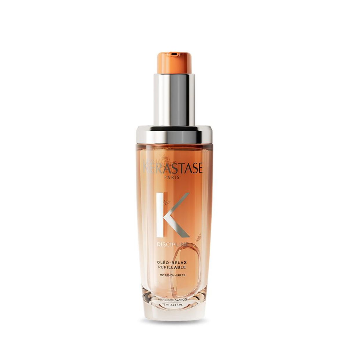 케라스타즈(KERASTASE) 디스플린 올레오 릴렉스 오일 75ml