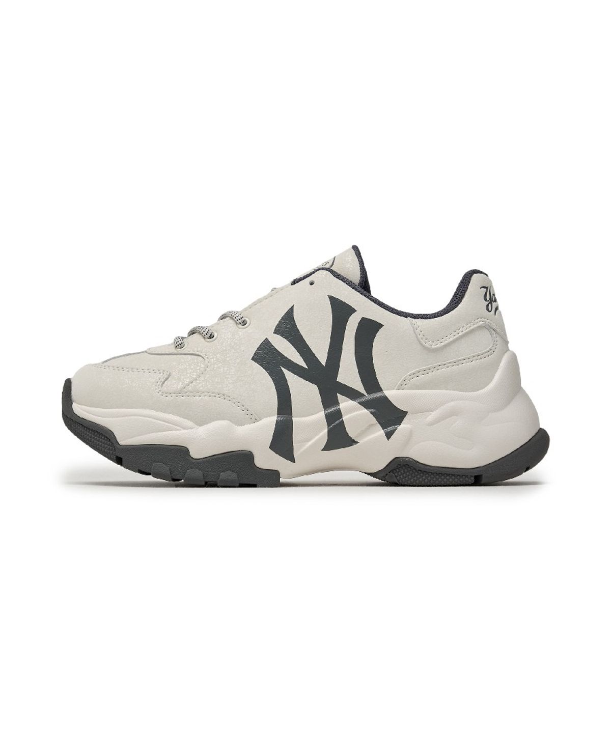 엠엘비(MLB) 빅볼청키 크랙 NY (Ivory)
