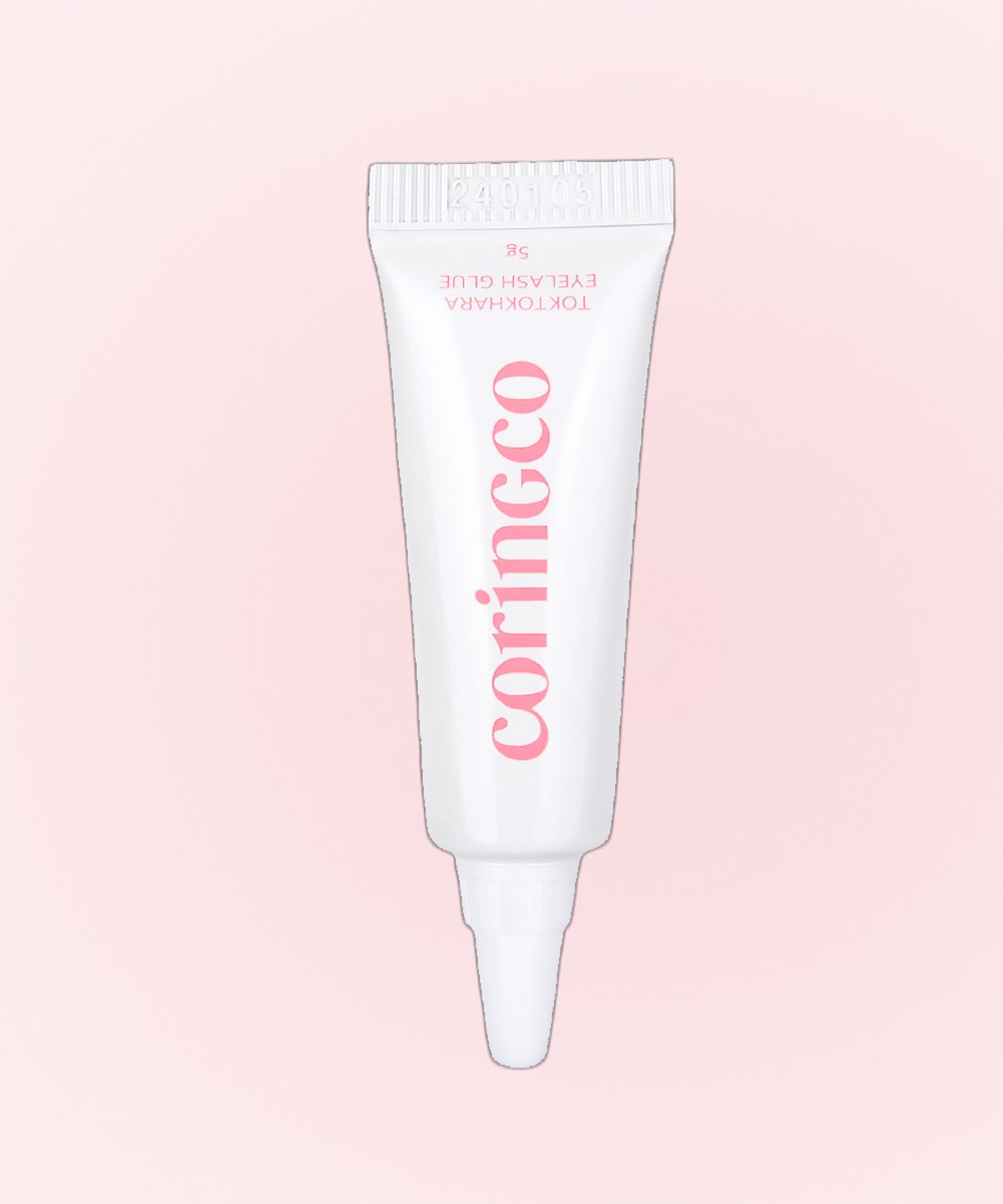 코링코(CORINGCO) 톡톡하라 속눈썹 접착제  5g (클리어)