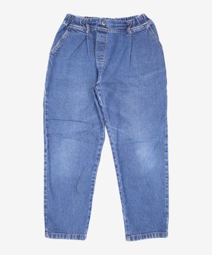 청/데님 팬츠 160