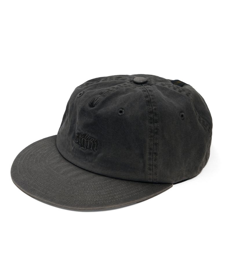 PIGMENT ML CAP CHARCOAL