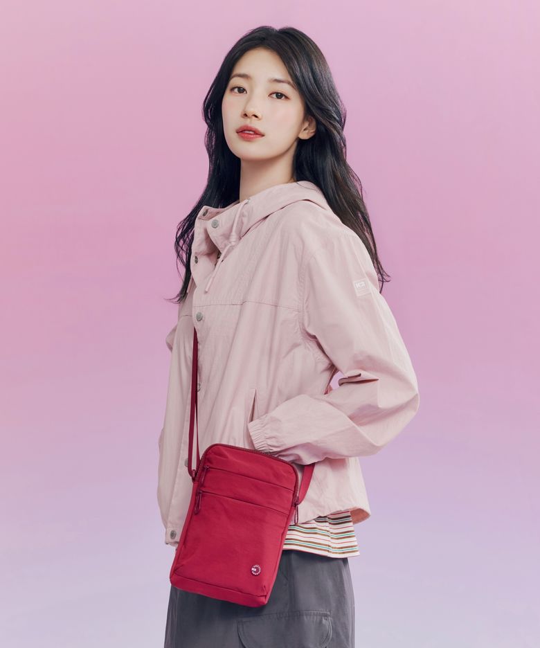 다레미스트(DARE MIST) 미니백_Rubi