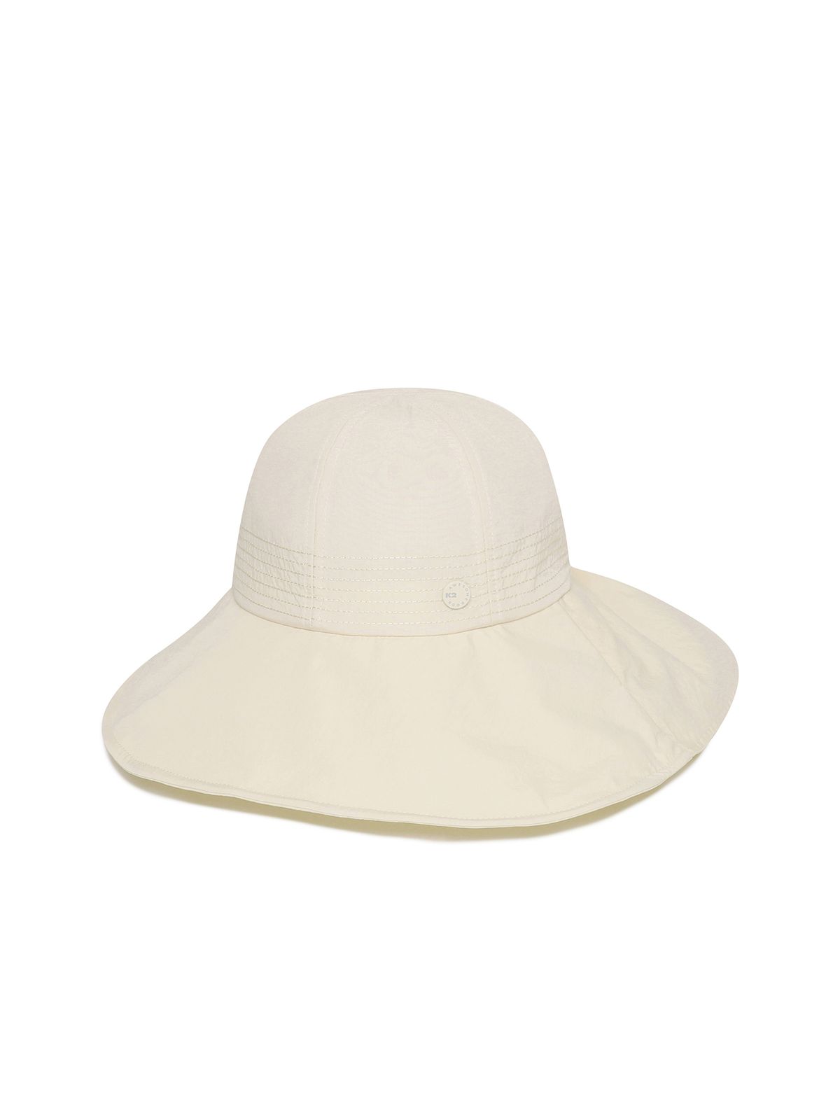 케이투(K2) FLYHIKE 차양 HAT W_Ivory