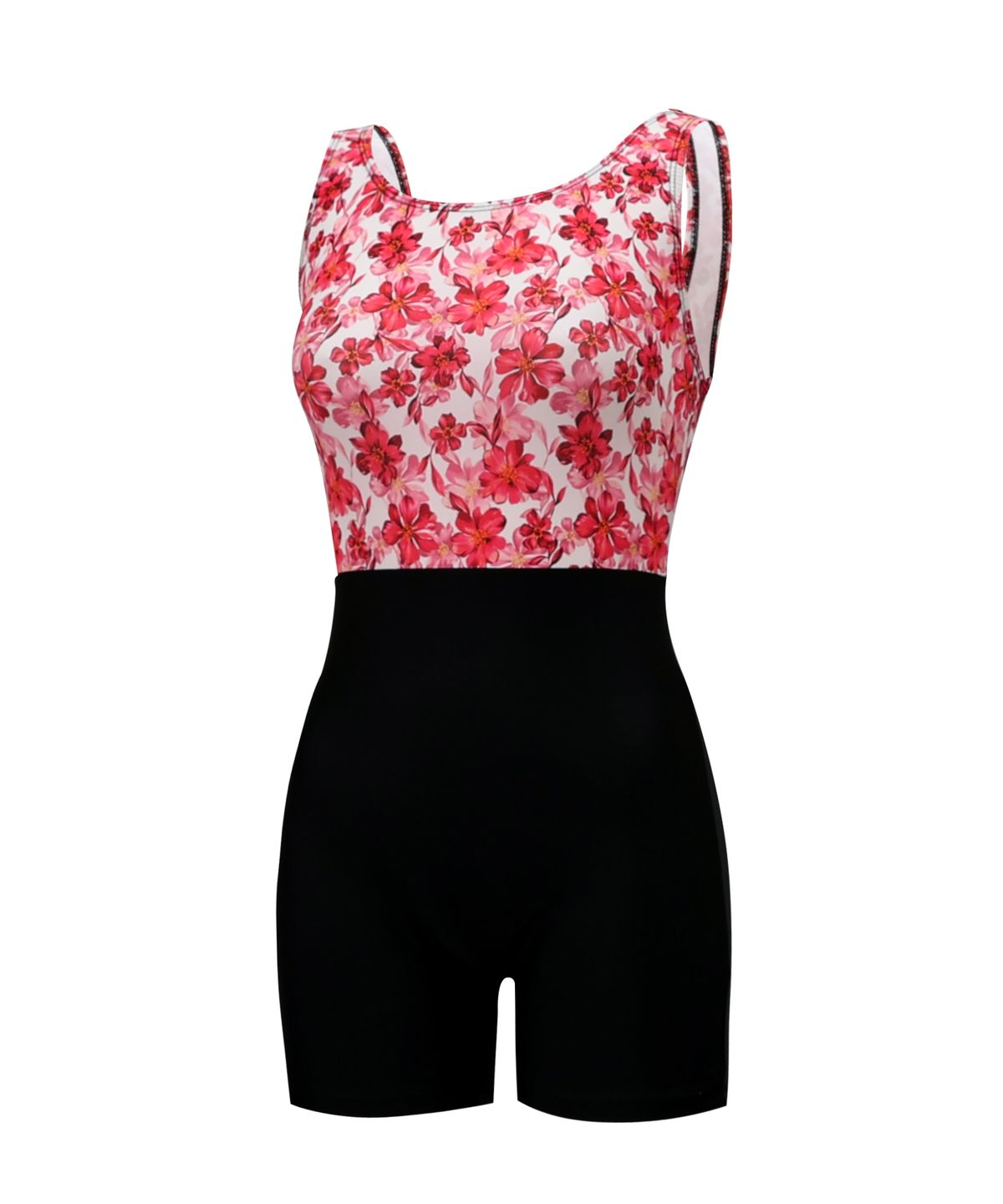 아쿠아티카(AQUATICA) 여성 실내수영복 AQA29465 선수용수경6종세트