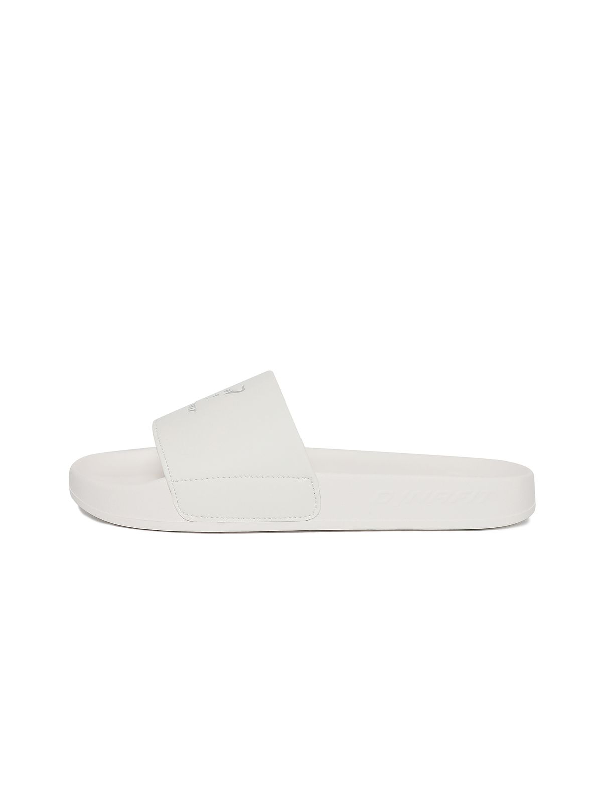 다이나핏(DYNAFIT) 슬라이더 레오_Off White YUS26N51W3