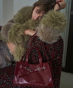 Fermier Day Tote 27_RDBTX26115RED