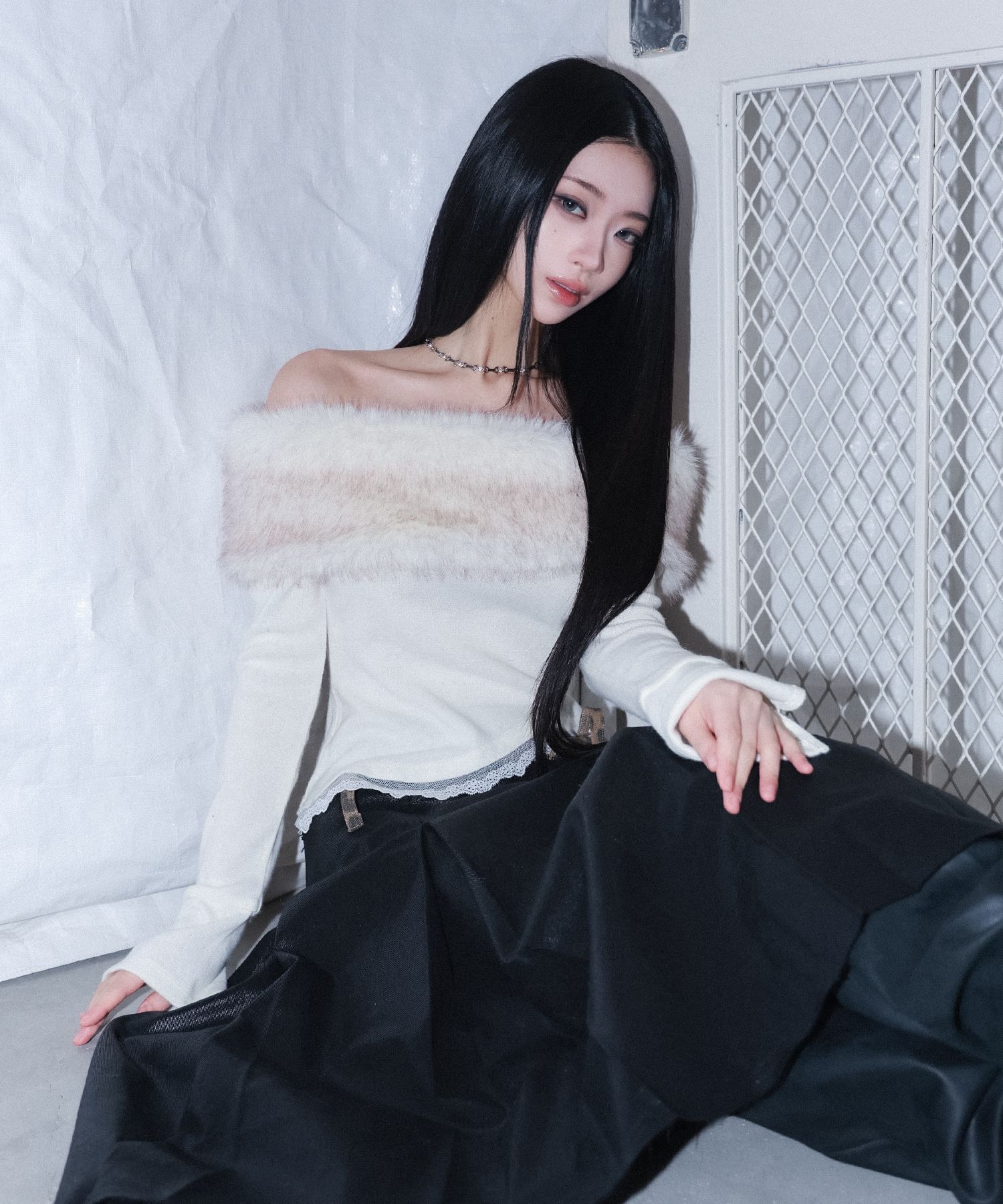 CHERRYQUIRI (チェリーキュリー) - パンツ | MUSINSA 公式