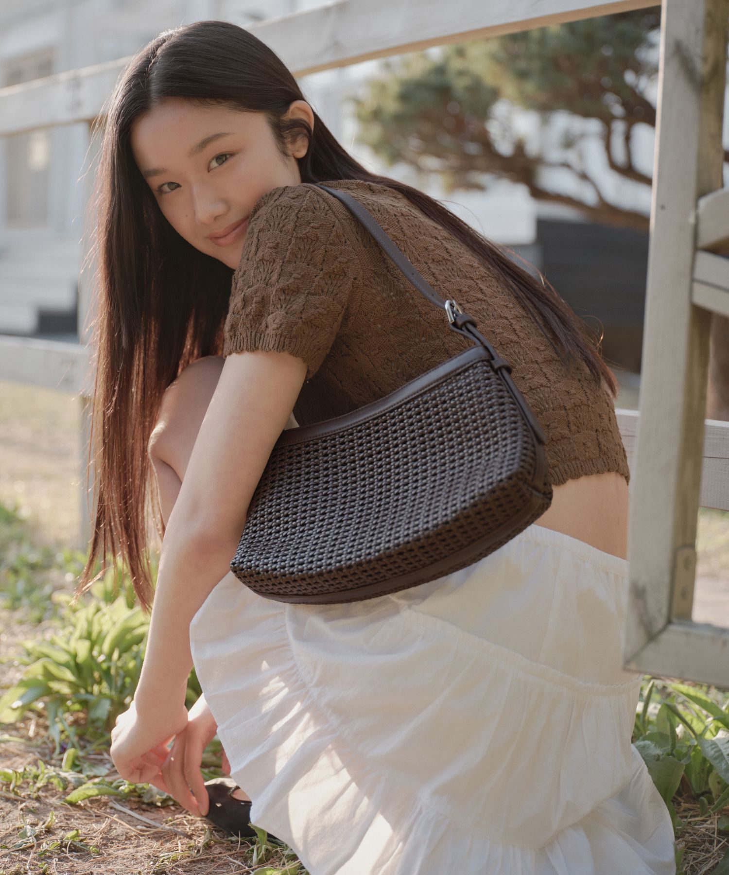MUSINSA STANDARD WOMAN (ムシンサ スタンダード ウーマン) - ダッフル