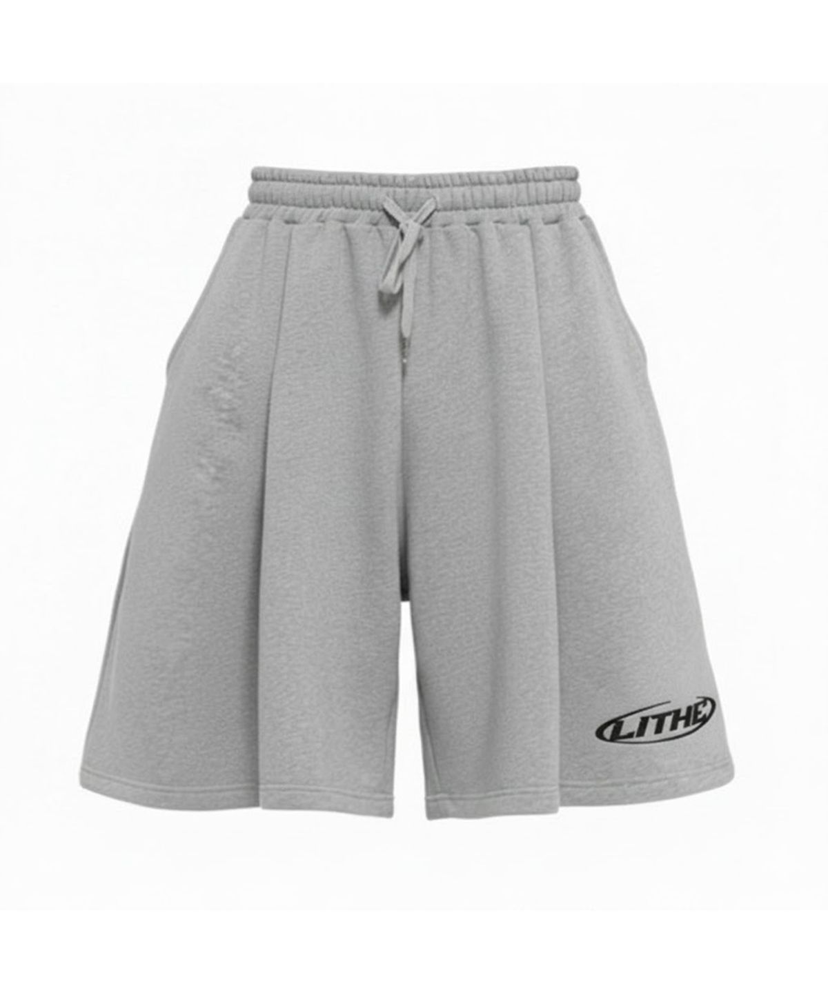 라이드(LITHE) 엠뷸럼 버뮤다 팬츠