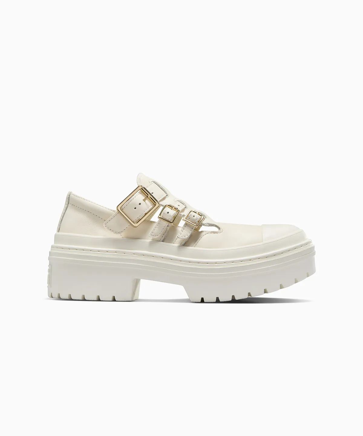 컨버스(CONVERSE) 척테일러 올스타 러기드 힐 메리 제인 에그렛 A10617C