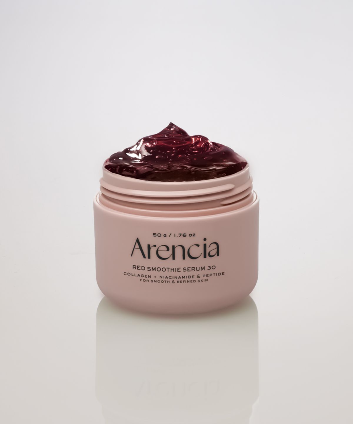 아렌시아(ARENCIA) 레드 스무디 세럼 30 50g