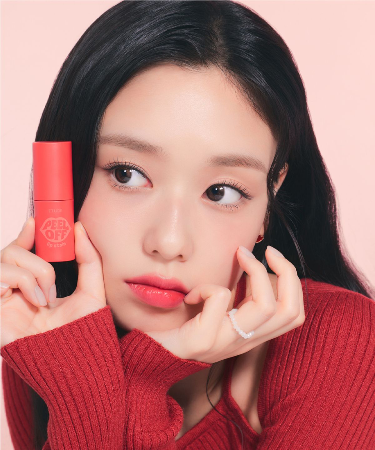 에뛰드(ETUDE) 디어달링 필오프 립스테인