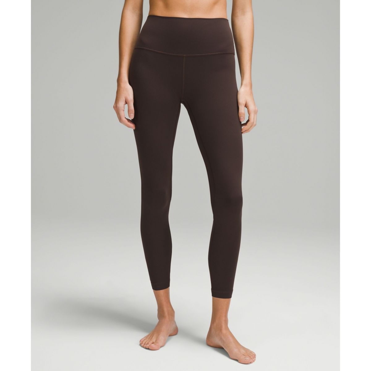 룰루레몬(LULULEMON) Align™ 하이라이즈 팬츠 25inch  ESPR