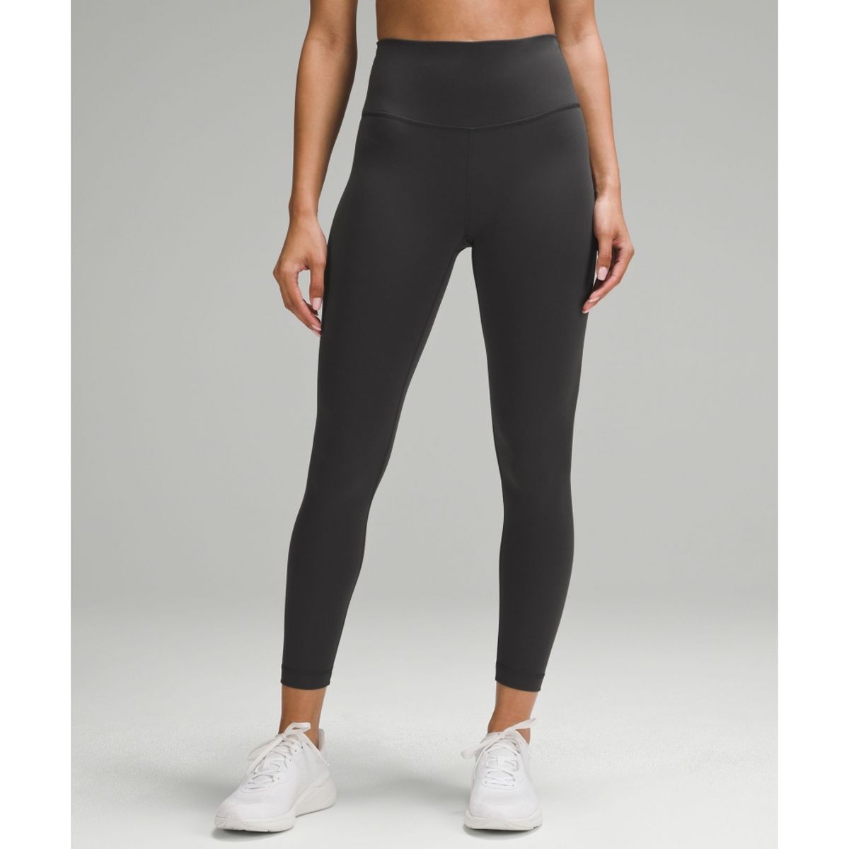 룰루레몬(LULULEMON) 원더 트레인 하이라이즈 타이츠 25inch  GGRE