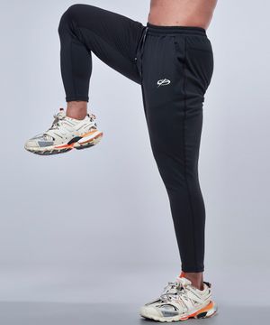 P2602 데일리 기모 조깅스 [블랙]