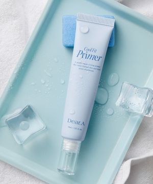 쿨 핏 프라이머