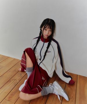 [서지수 PICK] 울트라 LO 스니커즈 - 화이트 / RESO6EJ1WG2