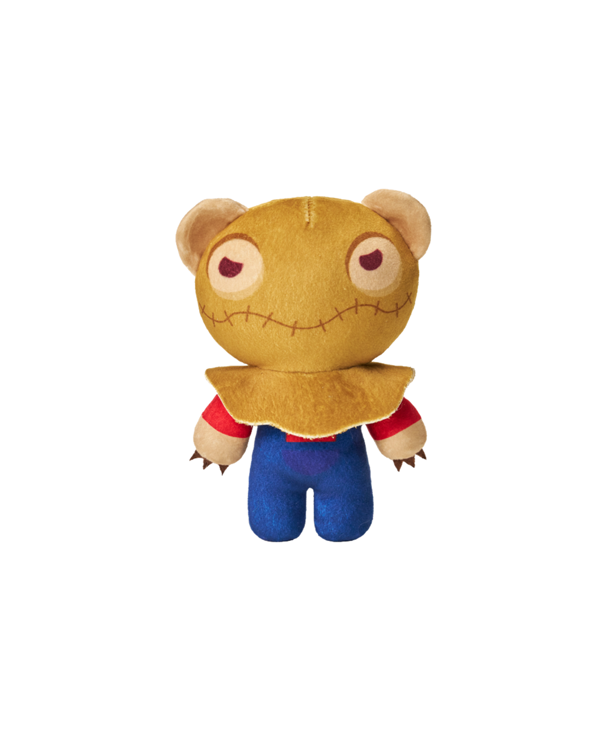 데디베어(DEDDY BEARS) 데디베어 시리즈 5 인형(L) 에드가 앨런 크로우 라지 코핀