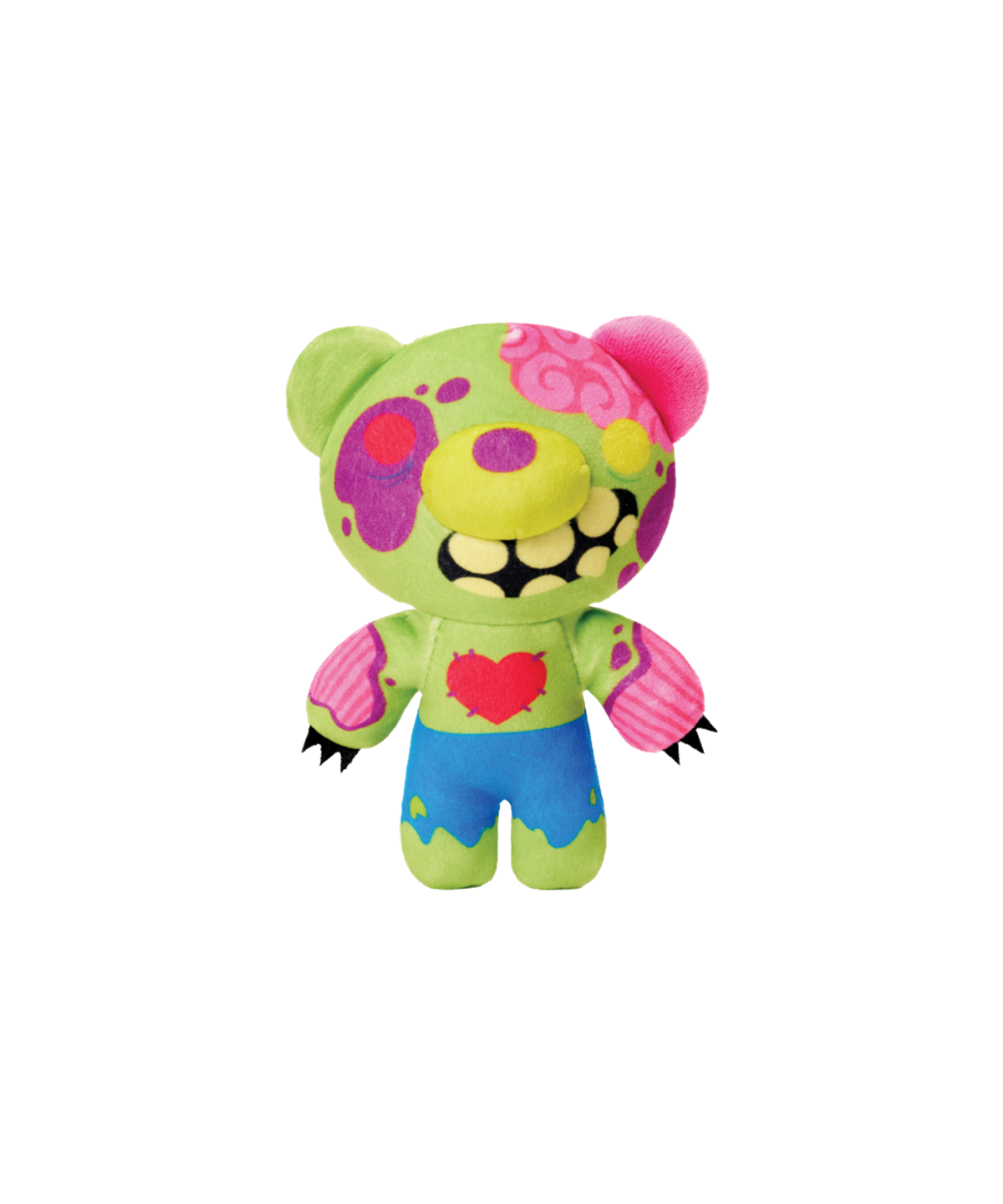 데디베어(DEDDY BEARS) 데디베어 시리즈 6 인형(L) 구버 라지 코핀