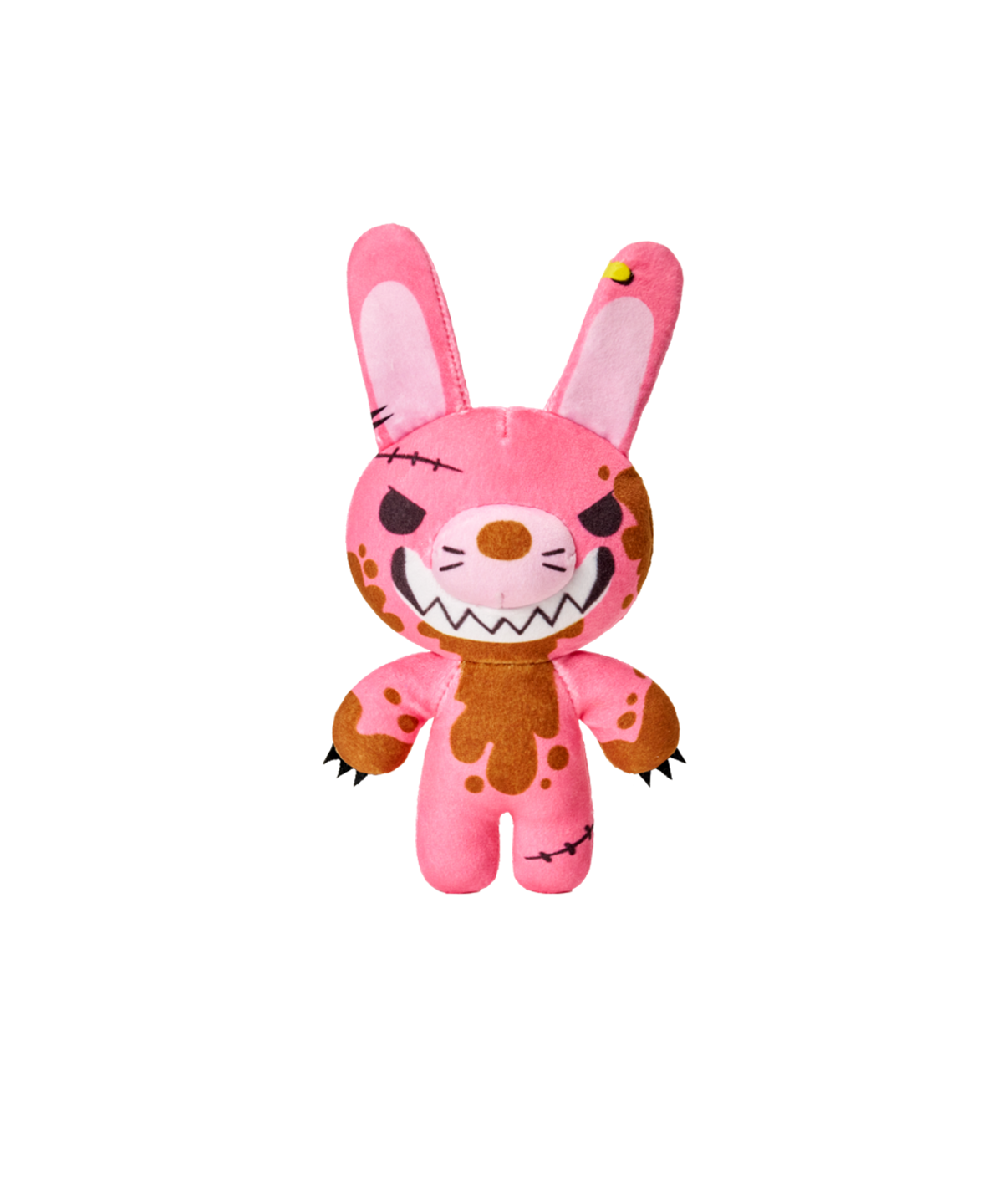 데디베어(DEDDY BEARS) 데디베어 시리즈 7 인형(L) 달달곰깽 라지 코핀