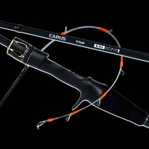 카루스티탄 쭈꾸미 갑오징어 낚시대