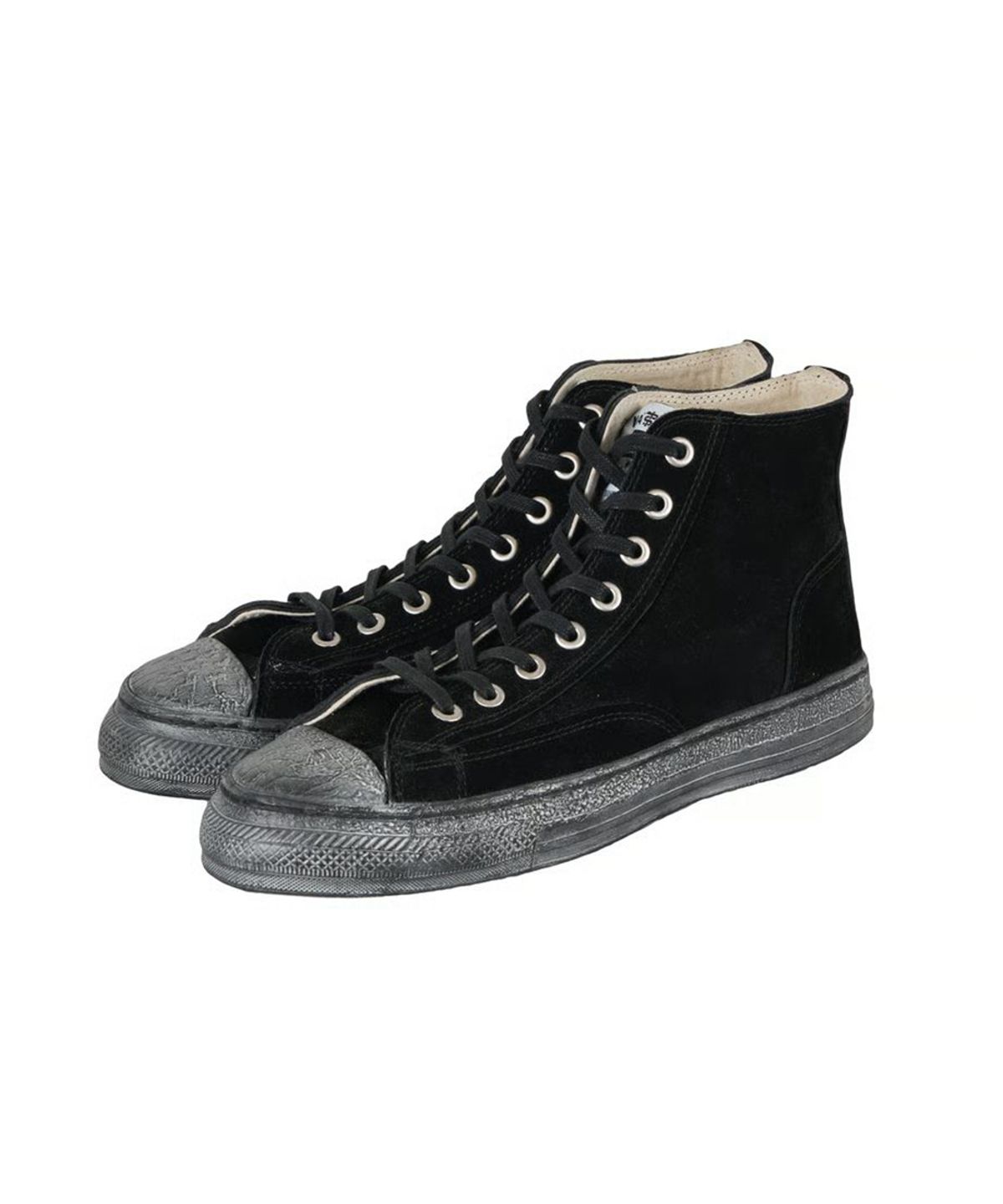 마시스(MASSES) GENERAL SACLE - BLACK