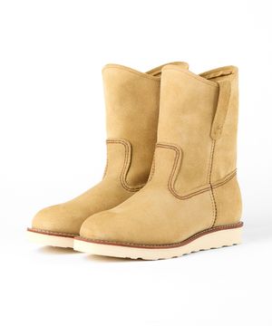 9인치 페코스 8168 - 호손 애빌린 러프아웃 / 08168E