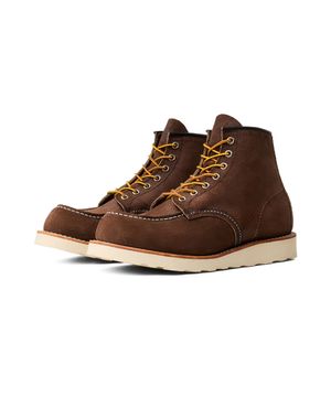 6인치 목토 8836 - 초콜렛 뮬스키너 / 08836D