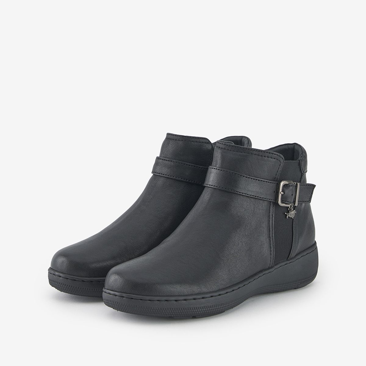닥스 슈즈(DAKS SHOES) 여성 부츠 DLB505LS10