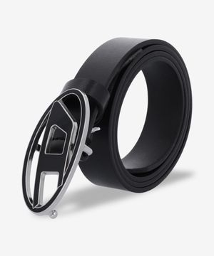 B 1DR 25 벨트 - 블랙 / X09716P1245T8013