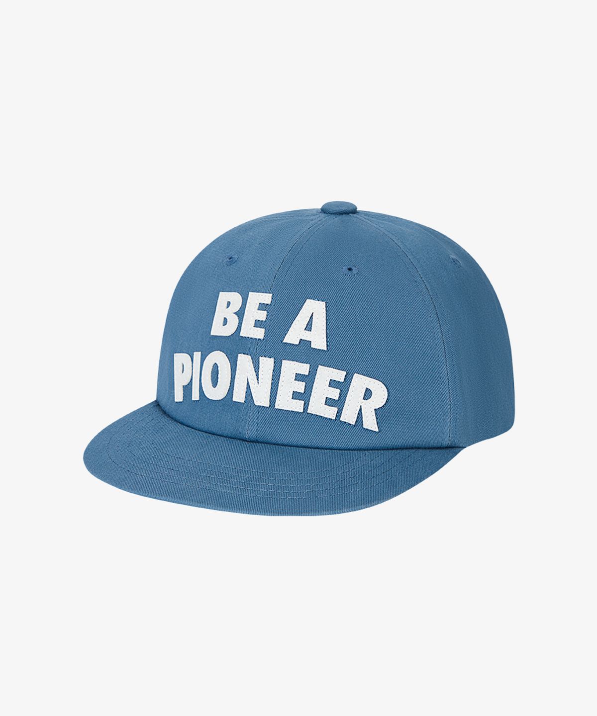 홀루바(HOLUBAR) 6P Pioneer Cap Pale Blue