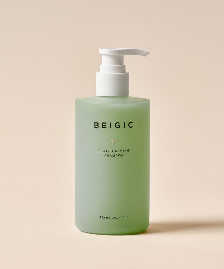 스칼프 카밍 샴푸 300ml